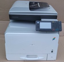 RICOH Aficio MP C305SPF/ Aficio MP C305SPF Multifunction A4 Colour Laser Printer