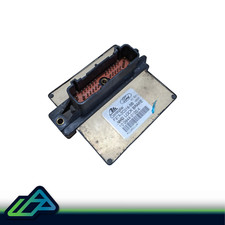 1993 1994 Ford Bronco Explorer Abs Anti Lock Brake Control Module F37a-2c018-bb