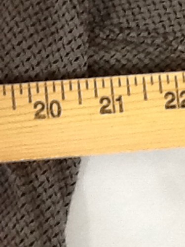 St467 Anthology Button-Down Dress Shirt Medium - Picture 4 of 6