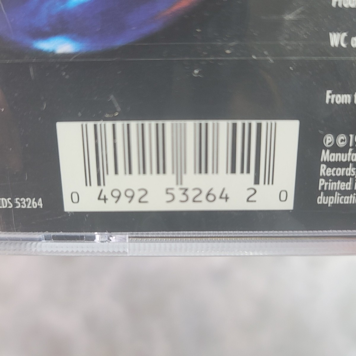 Westside Connection Gangstas Make the World Go Round New CD Sealed