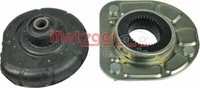 Metzger 6490026 Reparatursatz, FederbeinstüTzlager FüR Volvo