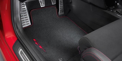 kia ceed 2019 car mats