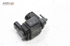 AUDI SQ5 3.0L TURBOCHARGER PRESSURE CONVERTER SOLENOID VALVE OEM 2018  G1N