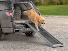 WeatherTech Pet Ramp Non-slip Folding Pet Ramp for Trucks, SUVs, and Minivans