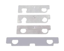 Lisle 37530 Timing Tool for GM, 4 pc.