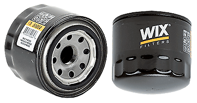 Wix Engine Oil Filter for 2014 Kubota RTV-X1120D - Bild 1 von 3