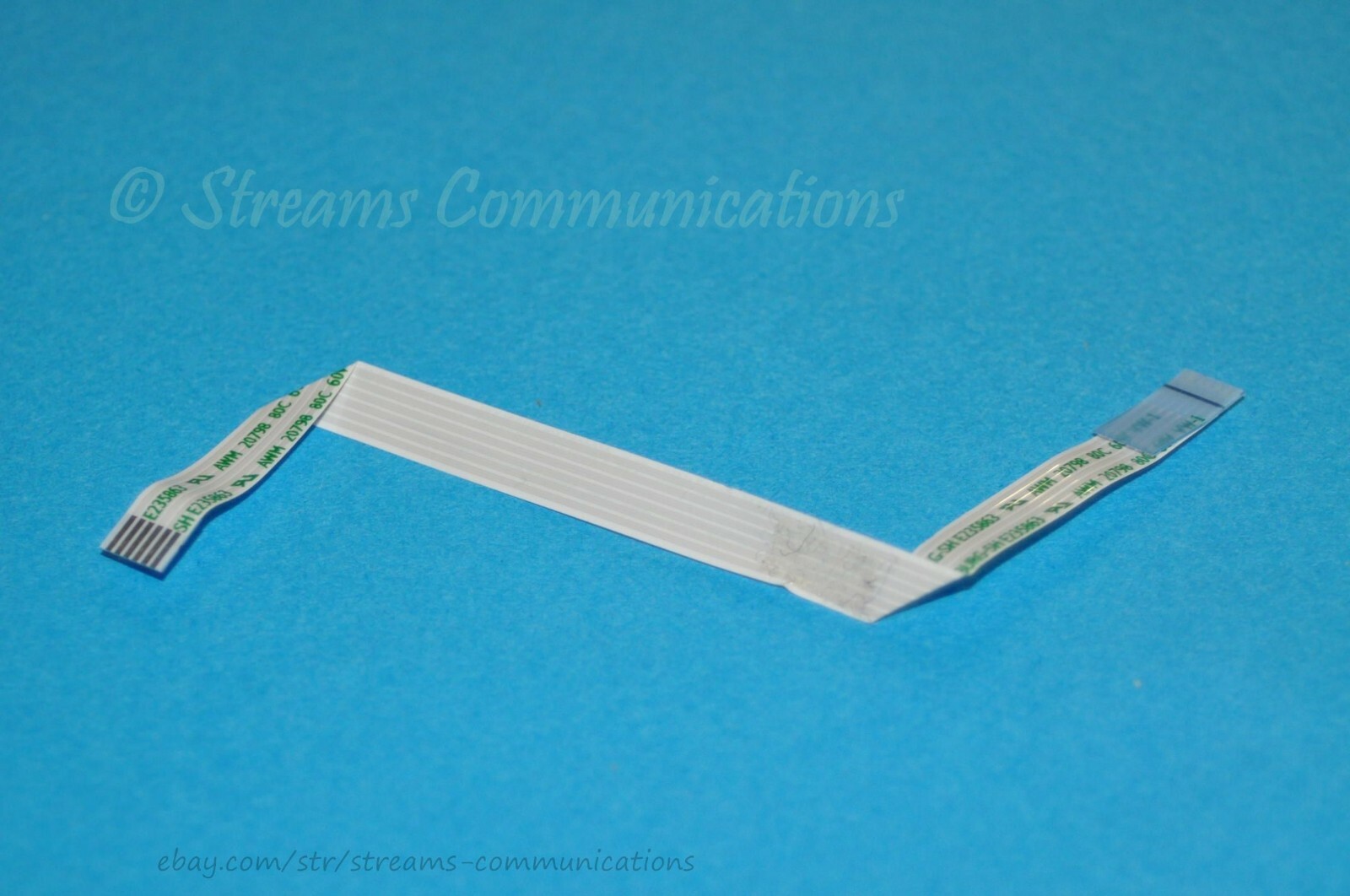 TOSHIBA Satellite C650 C655 C655D 15.6" Laptop Touchpad Ribbon Cable eBay