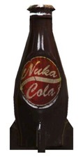  Xbox 100 Nuka Cola