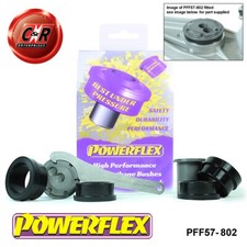 Powerflex Fr Track Steuerarm Auslenkbüchsen Für Porsche 911 992 21on PFF57-802