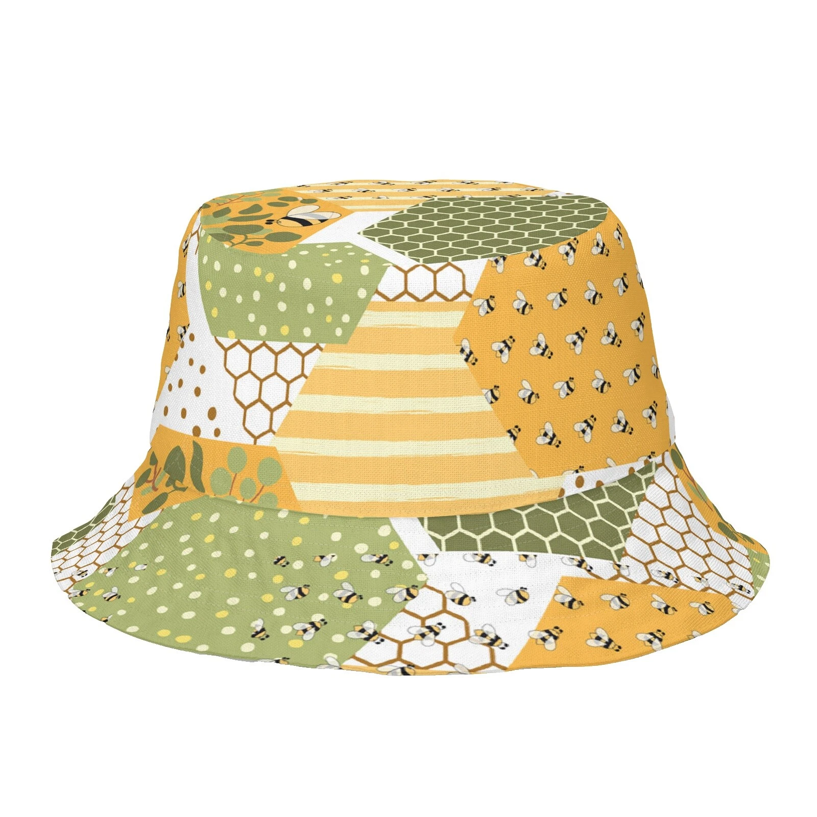 Шапки для мужчин полиэстер животные цветочные