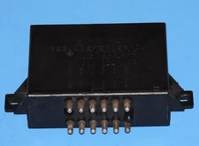 Mercedes-Benz W123 W107 W126 OEM BOSCH Blower Motor Speed Control 1147328026