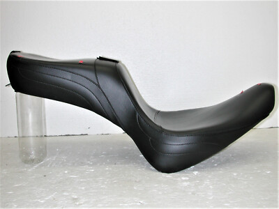 ハーレー　corbin シート　2BL-FLL コルビン(CORBIN)|シートメーカー(USA)