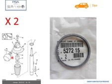 Sphères de suspension Citroen C6