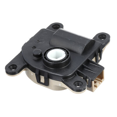 OEM NEW HYUNDAI 2016-2022 Tucson Palisade HVAC Air Inlet Actuator