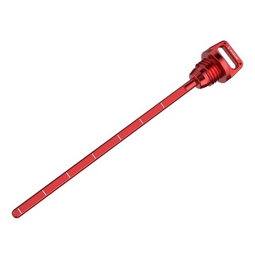 For Honda XR650R 2000-2007 NICECNC Billet Engine Oil Dipstick Plug Level Gauge - Picture 6 of 8