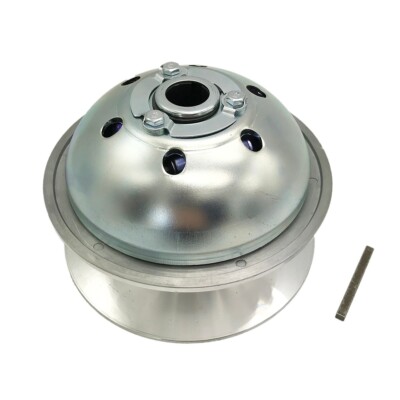 New Comet Salsbury 780 Drive Clutch Vanguard PUG MAX 1'' Duster 302405 Converter