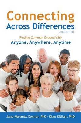 Jane Marantz Connor Dian Killian Connecting Across Differences (Taschenbuch)