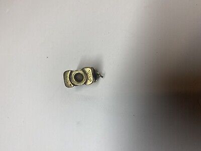 Vintage Zenith Type D By KKS Miniature Keychain Lighter Vintage Zenith Type D By KKS Miniature Keychain Lighter