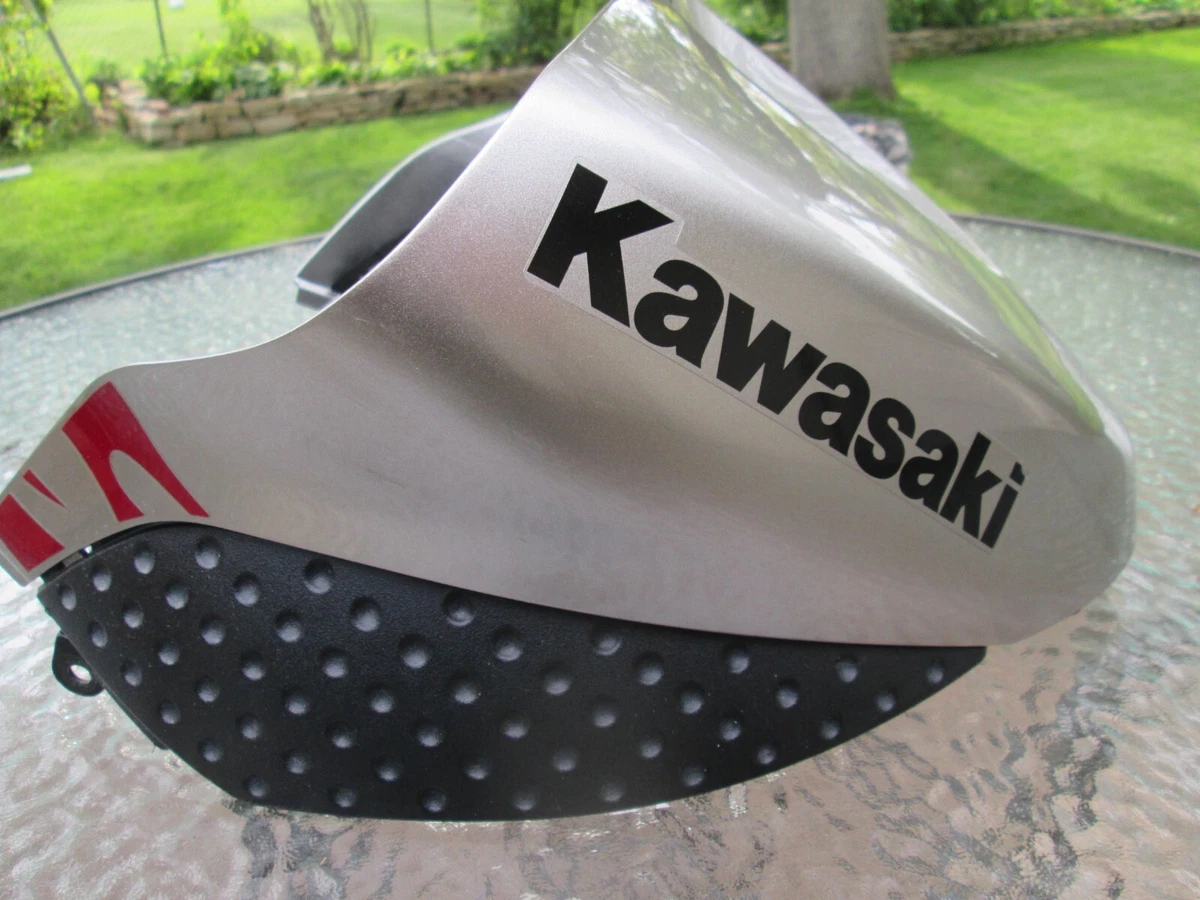 Gas Tanks for 2006 Kawasaki Ninja ZX6R for sale | eBay