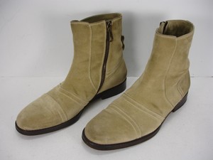 van boots mens
