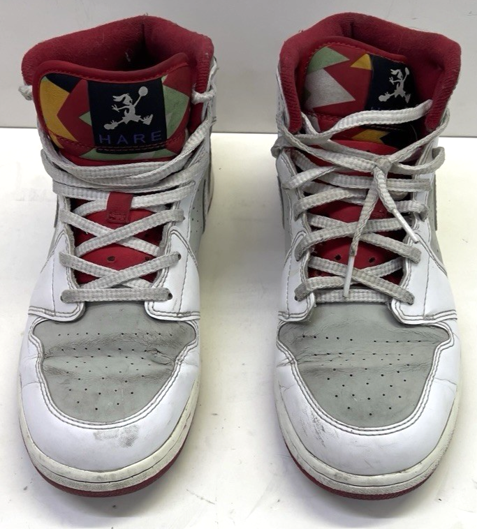 新品・未開封　Rabbits,Rabbits,All the way 1 Vintage 1991 Nike Air Jordan Bugs Bunny 23 Hare Looney Tunes