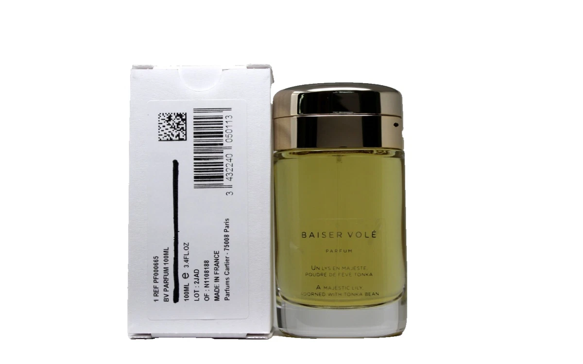 Baiser Vole Discontinued Fragrances for Women for sale | eBay
