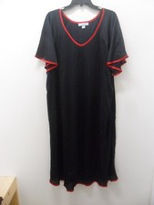 ONLY NECESSITIES GOWN, SIZE 22/24 1X ID 7035447-467 