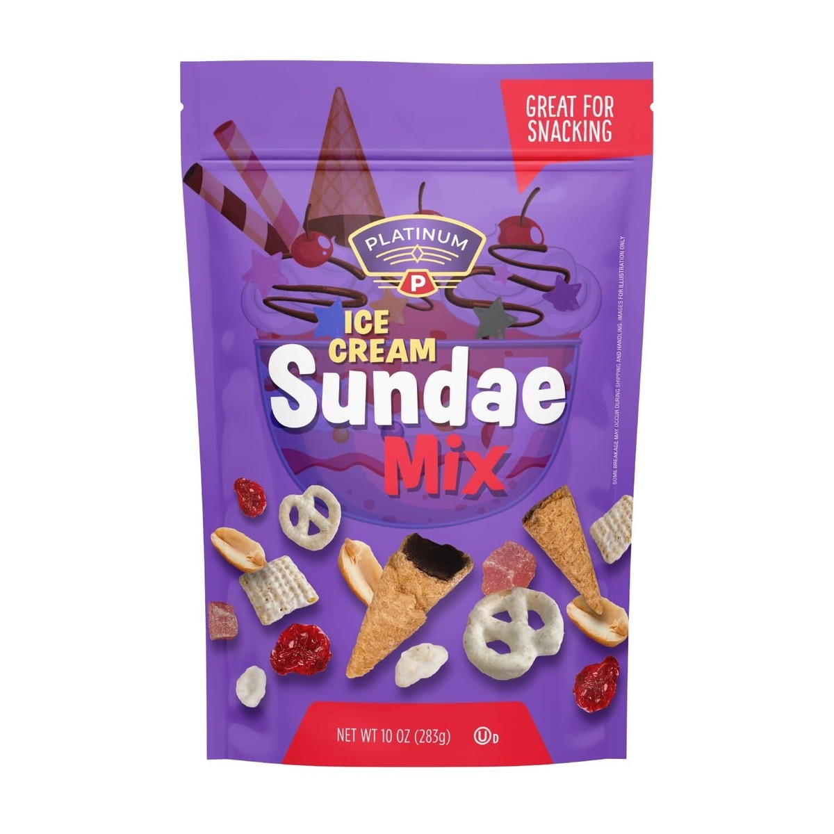 【新品】Sundae May Club『 Sundae May Club 2』 Sam's Club - NEW ITEM ALERT 🚨 Twix Sundae in the cafe #twix