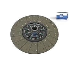Kit d'embrayage Mercedes 420