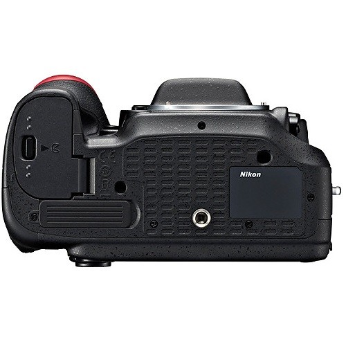 Nikon D7100 24.1 MP Digital SLR Camera - Black for sale online | eBay