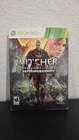 The Witcher 2: Assassins Of Kings Enhanced Edition with Soundtrack  (Xbox 360)