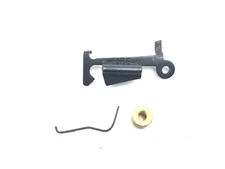 Jimenez J.A. Nine, 9mm Pistol Parts: Safety, Spring, Spacer