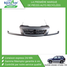 Calandre Suzuki VITARA