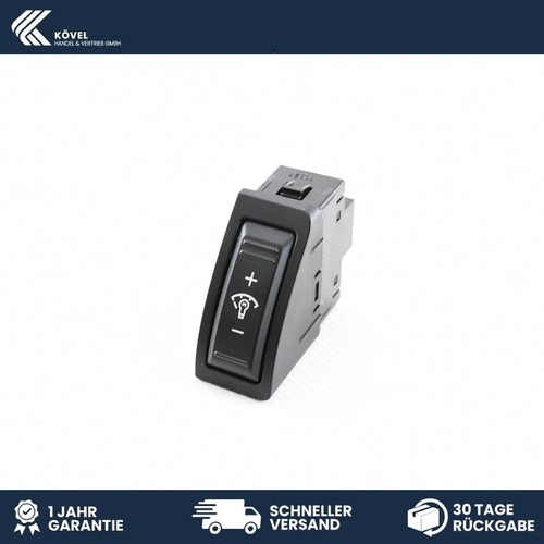 Schalter Taster für Tachobeleuchtung Kia Sorento 2 XM