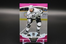 2019-20 O-Pee-Chee Platinum Hockey Drew Doughty #59 Matte Pink LA Kings