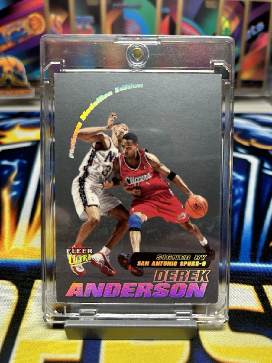 National Basketball Association (NBA) San Antonio Spurs Basketball