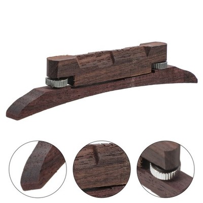 Roosewood Mandoline Zubehör Professionelle Mandoline Brücke Ersatz