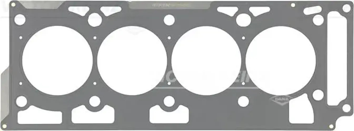 Cylinder head gasket Multilayer Steel (MLS) 61-36635-00 VICTOR REINZ for FORD KA