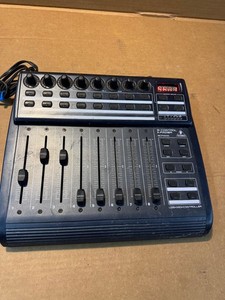 Behringer Bcr2000 | eBay