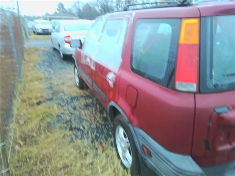 Bomba de dirección asistida compatible con 98-01 Honda CR-V OEM Foto 4 de 4