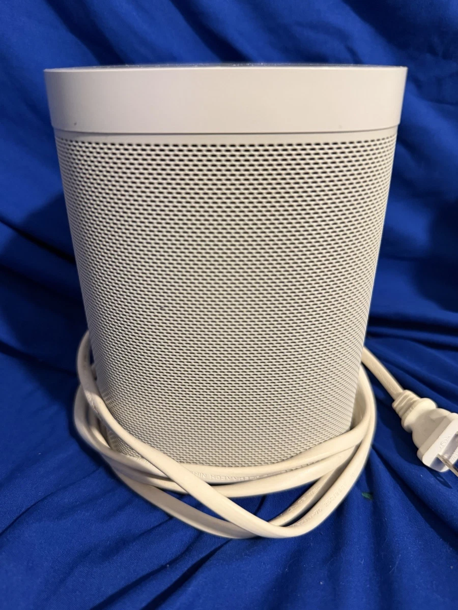 Sonos One Home Speakers and Subwoofers for sale | eBay