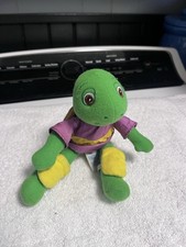 Franklin The Turtle Eden Plush