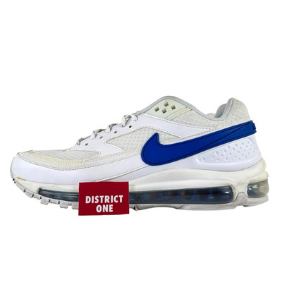 Skepta x Nike Air Max 97/BW Skepta - Size 9 - AO2113 100