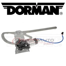 Dorman Front Left Power Window Motor & Regulator Assembly for 2002-2006 th