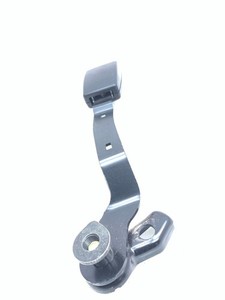 VW Lupo (6X/6E) Gurtschloss 6X0857755B Gurtpeitsche für Fahrersitz