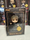 Thrilljoy PIX Draco Malfoy Chase Vinyl Figure - Harry Potter Bellatrix Lestrange