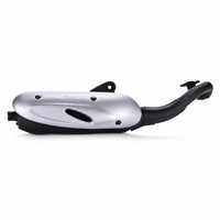 Sito Auspuff Sitoplus (FüR: Yamaha Neos 50 SA34 - 2 Takt 07-13 )