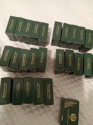  10 Bars Neutrogena Transparent Facial Bar Soap Fragrance Free Origi $35