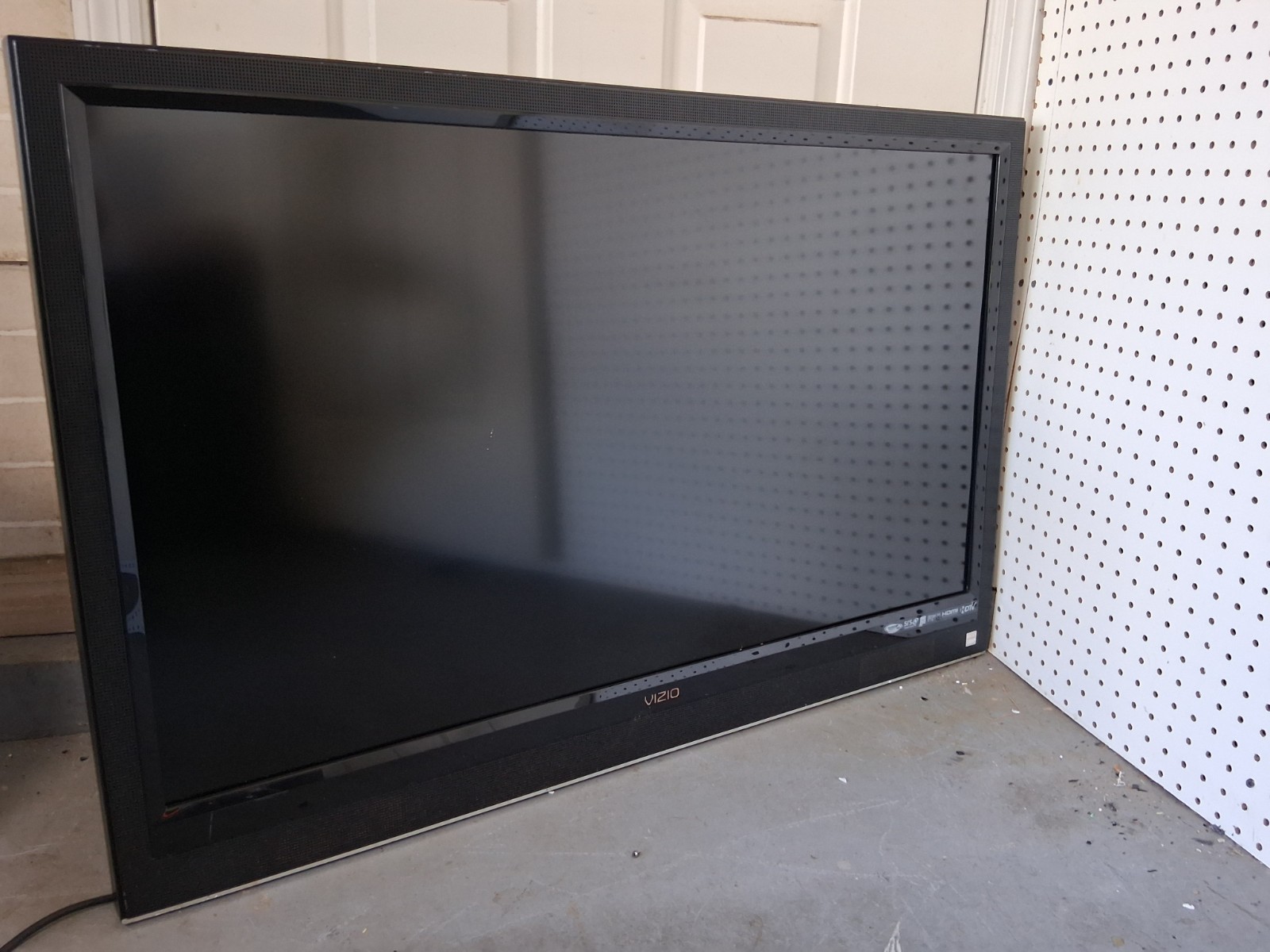 VIZIO VO420E 42 Inch 1080p LCD HDTV