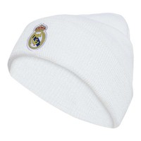 Czapka Adidas Real Madryt Woolie JX3209 - Osfm Adidas